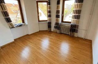Wohnung mieten in 76275 Ettlingen, Große 2,5 Zimmer Wohnung mit riesigem Wohnzimmer