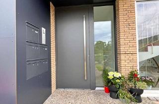 Lofts mieten in Robert-Koch-Str. -, 33719 Heepen, Exklusive traumhafte Loft-Dachgeschosswohnung - 87,8 m² - Erstbezug in Bielefeld-Heepen