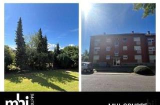 Wohnung mieten in Bahnstr., 52399 Merzenich, Geräumige 3 Zimmer Wohnung wartet auf Sie!