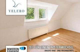 Wohnung mieten in Am Friedhahn 23, 58840 Plettenberg, SINGLES AUFGEPASST! Gemütliche Dachgeschosswohnung ab sofort verfügbar!