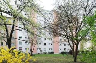 Wohnung mieten in Motzstraße 84, 10779 Wilmersdorf, Single-Wohnung am Prager Platz