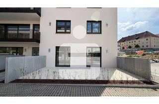 Wohnung mieten in 94032 Passau, PASSAUS NEUE MIET(T)RÄUME - höchstes Niveau an zentralem Ort
