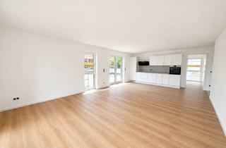 Wohnung mieten in 91096 Möhrendorf, Neubaukomfort am Main-Donau-Kanal – moderne 3-Zimmer-Wohnung