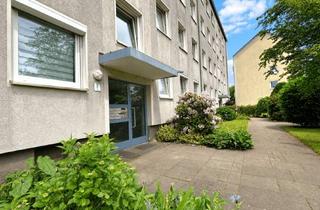 Wohnung mieten in Malvenstraße, 30853 Langenhagen, Helle 3 Zimmerwohnung mit Balkon | Langenhagen nähe CCL