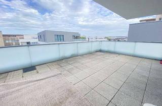 Penthouse mieten in Mercedesstr., 71063 Sindelfingen, Wohnen, wo der Himmel beginnt – Penthouse mit Weitblick in Sindelfingen