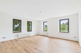 Wohnung mieten in Hauptstraße 17, 08304 Schönheide, Frisch saniert! 5,5 Raum Wohnung im Zentrum von Schönheide