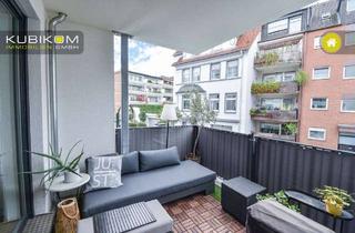 Wohnung mieten in 42697 Ohligs-Aufderhöhe, Wohnen im O-Quartier. 3-Zimmer-Etagenwohnung mit ca. 89 m² Wohnfläche.