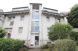 Wohnung mieten in 67657 Innenstadt, KL- Kaiserberg - Schöne 2-Zimmer-Wohnung mit Einbauküche, Balkon und TG-Stellplatz
