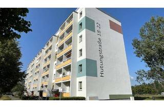 Wohnung mieten in Hutungstraße 20, 03044 Schmellwitz, Raufzählen leicht gemacht: nur sechs Stufen ins neue Zuhause