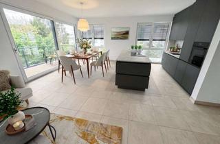 Wohnung mieten in Betzenweg 27, 81247 München, Exklusive 3-Zi-OG-Wohnung mit Balkon (Whg. 4) | Erstbezug vsl. Mitte November 2026