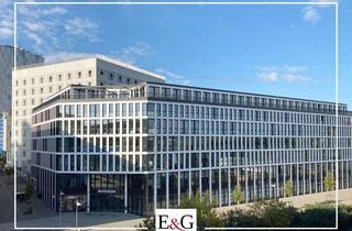Wohnung mieten in 70173 Mitte, - Fußläufig zum Stuttgarter Hauptbahnhof - Hochwertige, helle 2-Zimmer-Wohnung