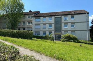 Wohnung mieten in Litauenring 15, 59755 Arnsberg, BELIEBTE WOHNLAGE: 2-Zimmer-Wohnung mit Balkon im Neheimer Rusch