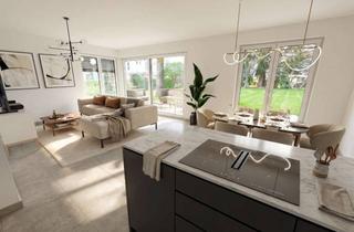 Wohnung mieten in Betzenweg 27, 81247 München, Exklusive 4-Zi-EG-Wohnung mit Terrasse (Whg. 3) | Erstbezug vsl. Mitte November 2026
