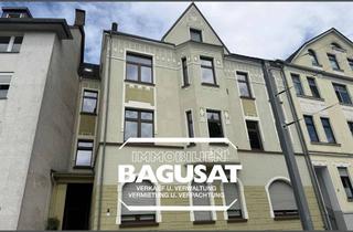 Wohnung mieten in 45470 Holthausen, Attraktive Altbauwohnung Nähe Oppspring