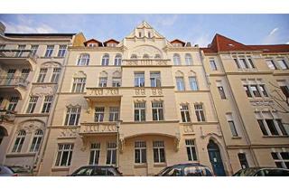 Wohnung mieten in Pestalozzistraße 14, 34119 West, 6 Zimmer Altbau im zweiten Obergeschoss, zwischen Herkulesstraße und Goethestern, sucht neue Mieter
