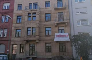 Wohnung mieten in Wittelsbachstraße 86, 67061 Süd, 4-Zimmer-Maisonettewohnung mit Dachterrasse in Ludwigshafen-Süd