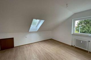 Wohnung mieten in Schillerstraße 49, 73765 Neuhausen, Gemütliche 2-Zimmer-Dachgeschosswohnung in Neuhausen auf den Fildern
