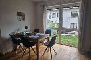 Wohnung mieten in Langgasse 5 1/2, 87497 Wertach, 3 1/2 Zimmer-Wohnung mit großer Loggia