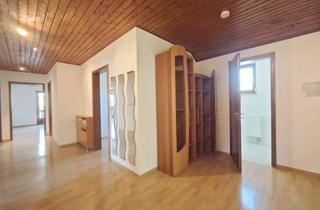Wohnung mieten in 66424 Homburg, Schicke Etagenwohnung in toller Wohnlage
