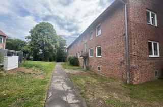 Wohnung mieten in Königsberger Str. 43, 23774 Heiligenhafen, Helle 2,5 Zimmer-Wohnung im Erdgeschoss