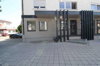 Wohnung mieten in 72510 Stetten, Neuwertige 2 Raum Wohnung