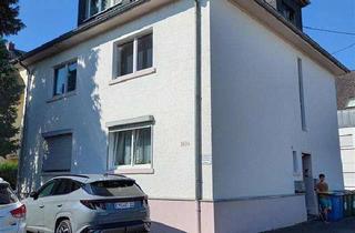 Wohnung mieten in Hauptstraße 149b, 53557 Bad Hönningen, Wohnen am Rhein zwischen Koblenz und Bonn