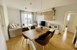 Wohnung mieten in 45739 Oer-Erkenschwick, NEUBAU STIMBERG-QUARTIER - Große 4-Zimmer-Wohnung