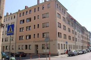 Wohnung mieten in M 25, 68161 Innenstadt, Sanierte 2 ZKB-Wohnung in Mannheim-Innenstadt zu vermieten!