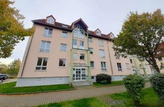Wohnung mieten in Sachsenallee 9f, 08371 Glauchau, Exklusives Zuhause mit Wohlfühlgarantie / Exclusive Living with a Feel-Good Factor