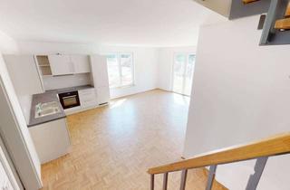 Wohnung mieten in Baumblütenweg, 15344 Strausberg, Im Nu beim Straussee: 5-Zimmer-Doppelhaushälfte mit EBK, Garten u.v.m. - IDEAL für Familien!