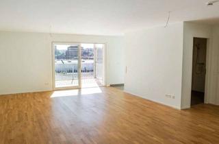 Wohnung mieten in 67655 Innenstadt, KL-Pfaffstraße - Attraktive 3,5 -Zimmerwohnung mit Balkon und TG-Stellplatz
