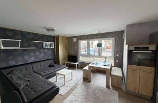 Wohnung mieten in Im Bergfeld 10, 74586 Frankenhardt, Moderne 2,5-Zimmer-Wohnung mit Terrasse in Gründelhardt