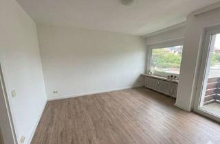 Wohnung mieten in 31812 Bad Pyrmont, Helles 1-Zimmer-Apartment in Bad Pyrmont, wahlweise möbliert