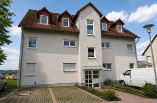 Wohnung mieten in Mittlerer Siedlungsweg 25, 98617 Meiningen, Wer hier wohnen will muss schnell sein!