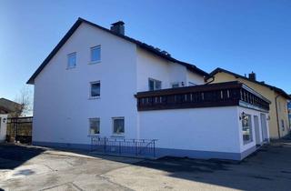 Wohnung mieten in Krugzellerstrasse 7a, 87463 Dietmannsried, 3 1/2 Zimmer-DG-Wohnung mit großer Dachterrasse