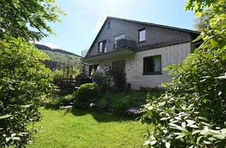 Wohnung mieten in 57392 Schmallenberg, Natur pur!Kleine Wohnung in Nordenau