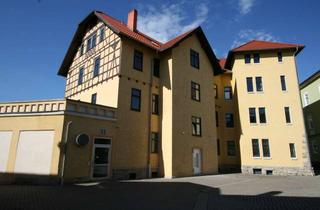 Wohnung mieten in Leipziger Straße, 98617 Meiningen, Über den Dächern von Meiningen