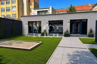 Wohnung mieten in 12051 Neukölln, Modern Furnished Studio Apartments with a view of the garden – Anmeldung möglich