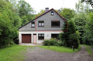 Wohnung mieten in 57392 Schmallenberg, Wohnen mitten im Grünen und in absoluter Ruhe