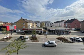Wohnung mieten in Kirchstraße, 30926 Seelze, gut geschnittene Wohnung in zentraler Lage von Letter