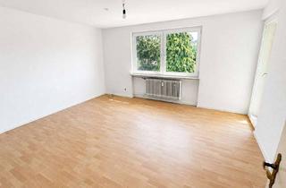 Wohnung mieten in Neuwieserweg, 55444 Schweppenhausen, Helle 3-Zimmer-Wohnung mit Balkon und cleverem Grundriss