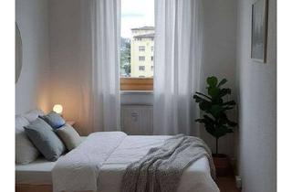 Wohnung mieten in Siedlung Am Wald 1-10, 18586 Sellin, Schöne 4-Zimmer Wohnung in Sellin