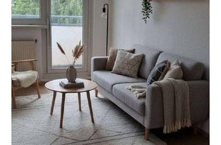 Wohnung mieten in Siedlung Am Wald 1-10, 18586 Sellin, Schöne 4-Zimmer Wohnung in Sellin