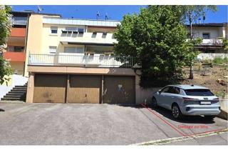 Wohnung mieten in 79639 Grenzach-Wyhlen, Frisch renoviertes 1 Zi- Apartment mit großer Terrassennutzung und Stellplatz in Grenzach-Wyhlen.