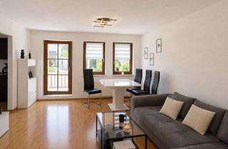 Wohnung mieten in 74248 Ellhofen, 2-Zimmer-Wohnung mit Balkon in Ellhofen