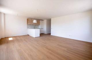 Wohnung mieten in 78315 Radolfzell, Neubau Erstbezug: 3 Zimmer Mietwohnung bei der Bachbruck