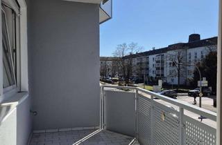Wohnung mieten in Schillerstraße 37, 85221 Dachau, sonnige 2-Zimmer-Wohnung mit Balkon