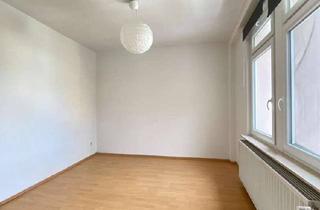 Wohnung mieten in Bahnhofstraße 26, 35390 Gießen, WG-geeignete 4-Zimmer-Wohnung in Innenstadtlage