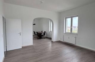 Wohnung mieten in Tivolistraße, 19322 Wittenberge, Großzügige 2-Zimmer-Wohnung mit offenem Wohnkonzept