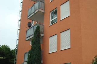 Wohnung mieten in Markgrafenstraße 10, 86381 Krumbach, Schöne 2-Zimmer-Wohnung (mit EBK)